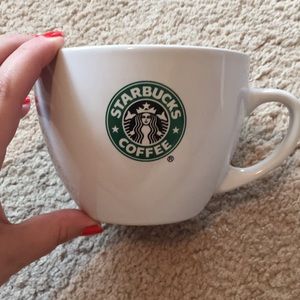 Starbucks Mug